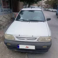 پرایدمدل۸۶