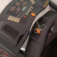 تردمیل خانگی در حد نو|تجهیزات ورزشی|پاکدشت, پاکدشت (مامازند)|دیوار