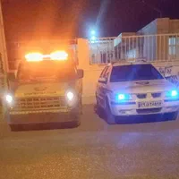 یدک کش و امداد خودرو حاجی آباد