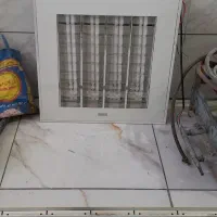 چراغ سقف ۶۰×۶۰