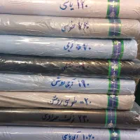 نمایندگی منسوجات بروجرد و انواع تترون پیراهنی