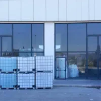 مخزن ۱۰۰۰ لیتری|عمده‌فروشی|فولادشهر, سایت صنعتی کاوه|دیوار