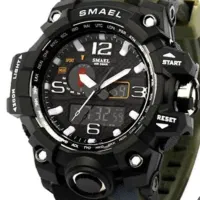 ساعت مچی جی شاک اصلی|ساعت|قزوین, |دیوار