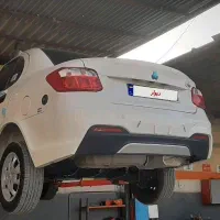 ماشین‌ساینا‌‌دوگانه‌‌۱۴۰۳