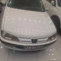 پژوپارس موتورجدید1402