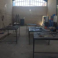 فروش یا معاوضه سوله کارخانه در شهرک صنعتی|فروش دفتر صنعتی، کشاورزی، تجاری|مشهد, فلسطین|دیوار