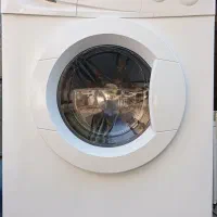 ماشین لباسشویی ابسال|ماشین لباسشویی و خشککن لباس|گلستان (تهران), |دیوار