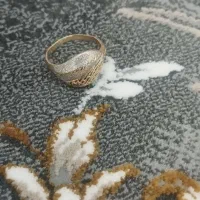 انگشتر سالم