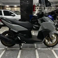 هوندا کلیک ۱۶۰ ناردو گری سالار گستر