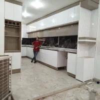 mdf.کابینت کمد دیواری