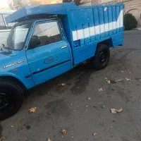 نیسان آبی مدل 1390دو گانه شرکتی