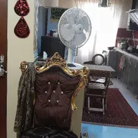 آپارتمان ۵۹متری طبقه دوم