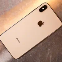 ایفون xsmax 256