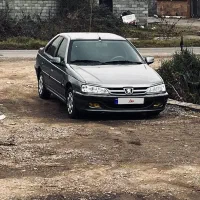 پژوپارس سال مدل ۹۱