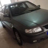 سمندمدل۸۵دوگانه|خودرو سواری و وانت|اردبیل, |دیوار