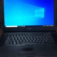فروش لبتاب dell|رایانه همراه|باوی, |دیوار