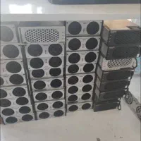 پاور سرور ۵۲ ولت فلت پک