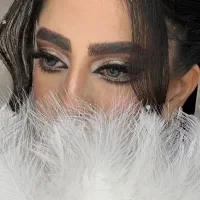 میکاپ و شنیون|خدمات آرایشگری و زیبایی|مشهد, مصلی (کارمندان اول)|دیوار