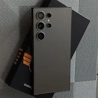 سامسونگ S24 Ultra Titanium Gray رام12/256 مشابه نو