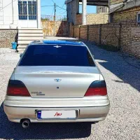 دوو سیلو|خودرو سواری و وانت|قزوین, |دیوار