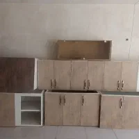 کابینت فلزی طرح چوب|مصالح و تجهیزات ساختمان|کاشان, فاز ۲ ناجی آباد|دیوار