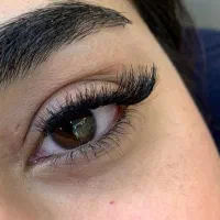 خدمات تخصصی مژه.لیفت،اکستنشن،کاشت هیدن