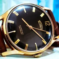 تکنوس کوکی سوئیسی.کلکسیونی|ساعت|تهران, سلسبیل شمالی|دیوار