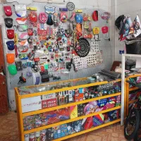 دوچرخه سایز۱۲،۱۶،۲۰نو و پا به نو انواع اسکوتر برقی|دوچرخه، اسکیت، اسکوتر|اصفهان, باغ فدک|دیوار