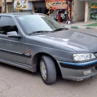 پژو پارس سال|خودرو سواری و وانت|هشتگرد, شهرک راه آهن|دیوار