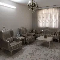 47 متری / سالن پرده خور / بدون واسطه|فروش آپارتمان|تهران, باشگاه نفت|دیوار