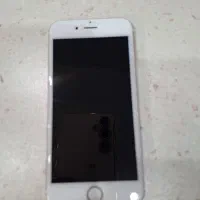 آیفون 6s رزگلد 64G  در حد نو باطری ۱۰۰|موبایل|تهران, پونک|دیوار