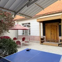 خوابگاه خودگردان و پانسیون دانشجویی دختران