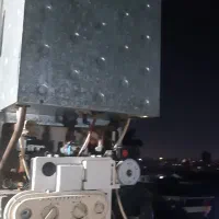 تعمیرات و نصب پکیج،کولر،رادیاتور،هود،اجاق گاز|خدمات پیشه و مهارت|رشت, منظریه|دیوار