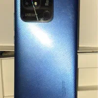 گوشی ردمی 10cشیامی|موبایل|تهران, پرستار|دیوار