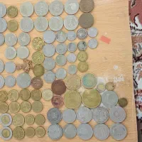 سکه های یادبودی|کلکسیون سکه، تمبر، اسکناس|تهران, قصر فیروزه ۲|دیوار