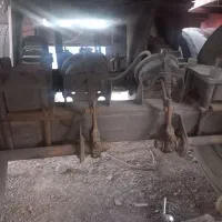 قیمت ۳۰۰۰۰۰۰۰۰۰|خودرو سنگین|عجب شیر, |دیوار