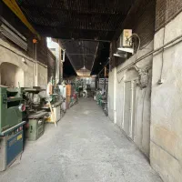 گاراژ تجاری جهت اجاره ۶۰۰ متر بر اصلی کارگر جنوبی|اجارهٔ مغازه و غرفه|تهران, امیریه|دیوار