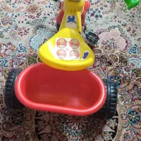 دوچرخه کودک|دوچرخه، اسکیت، اسکوتر|اصفهان, ابر|دیوار