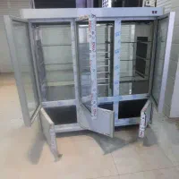 یخچال مخصوص کبابی فست فود|کافی‌شاپ و رستوران|بم, |دیوار