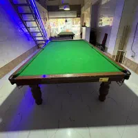 بیلیارد 10 و 12 فوت