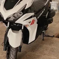 ایروکس پیشتاز 150cc