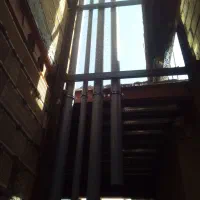 تاسیسات ساختمانی باقرزاده|خدمات پیشه و مهارت|کاشان, عربها|دیوار