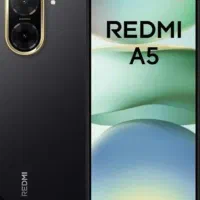گوشی ردمیa5