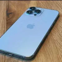 ایفون 13 پرو سری M