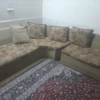 اجاره کوتاه مدت منزل و آپارتمان ۷۰ متری در ابر|اجارهٔ کوتاه‌مدت آپارتمان و سوئیت|اصفهان, ابر|دیوار