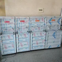 ابسردکن استیل