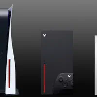 فروش خریدار و خرید کنسول بازی PS5 PS4 XBOX SERIES