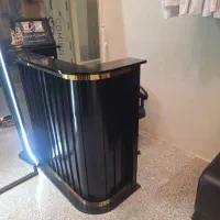میز پیشخوان کانتر مغازه