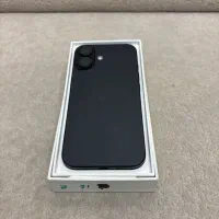 آیفون ۱۶ نرمال