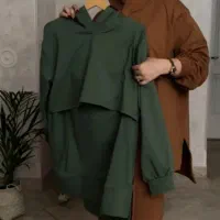 هودی شلوار شیردهی